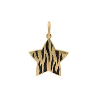 Charm Rue des Mille Femme in Argent CB-LCN 127